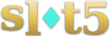 slot5 โลโก้